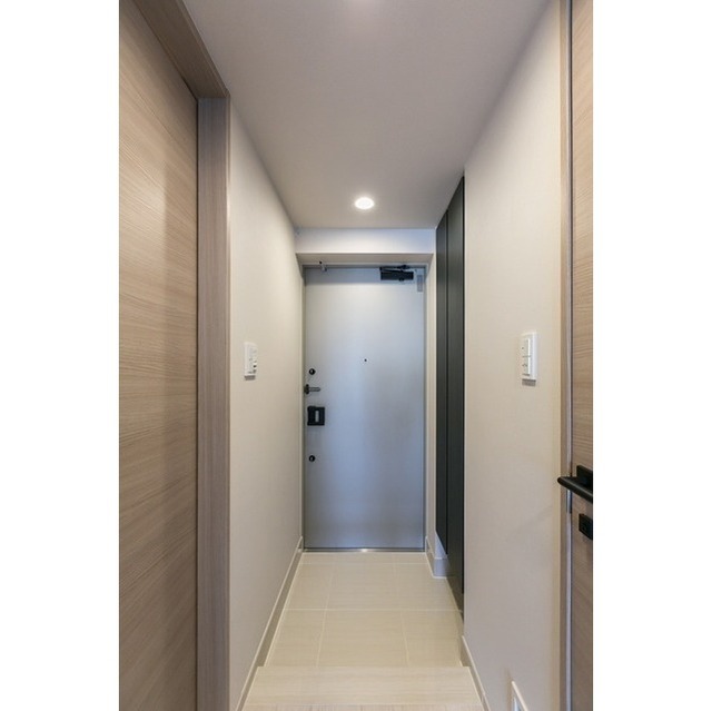 4/23 リビング/ダイニング