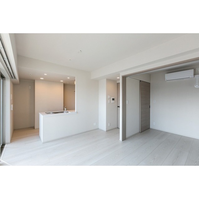 3/27 リビング/ダイニング