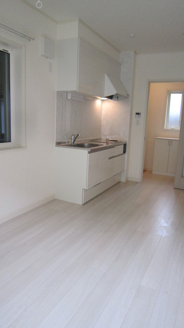 8/27 リビング/ダイニング