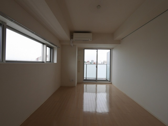 4/7 リビング/ダイニング