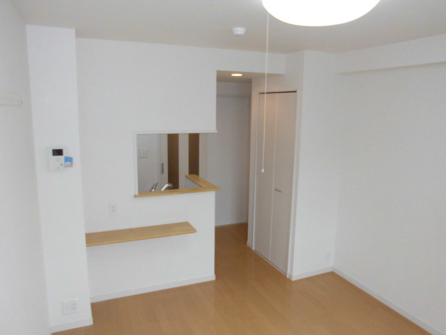 7/30 リビング/ダイニング