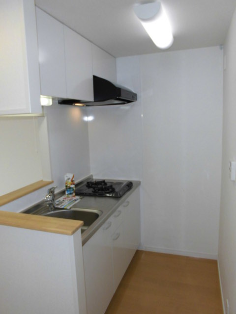 13/30 キッチン