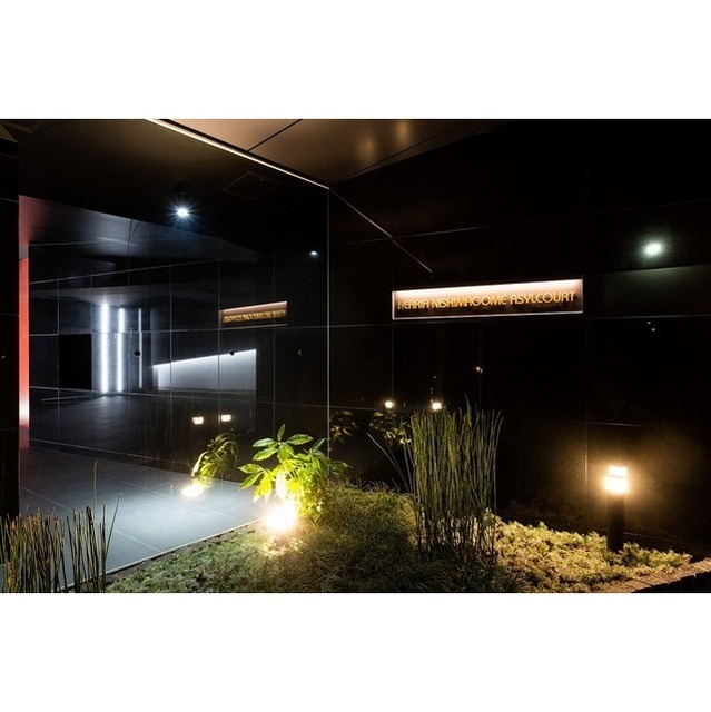 5/11 エントランス