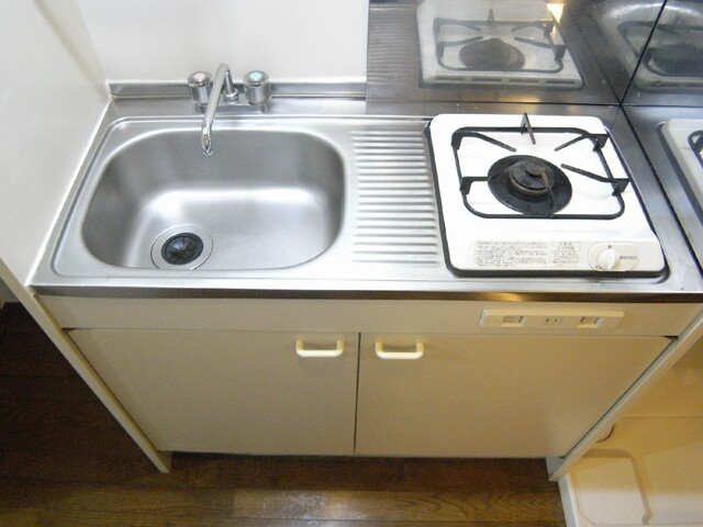 10/25 キッチン