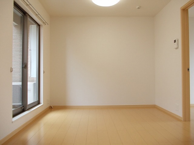 4/20 寝室