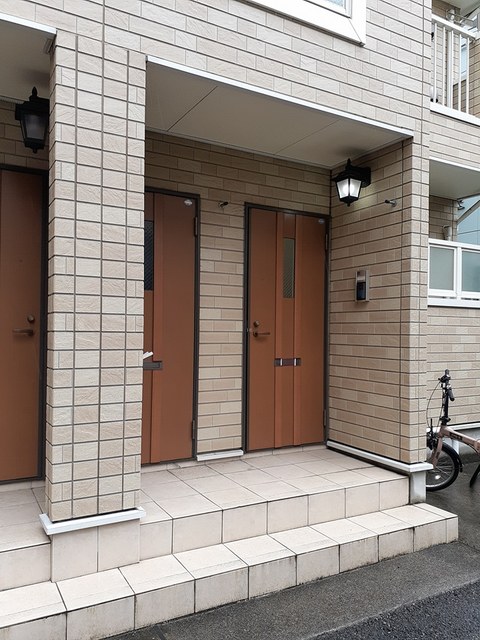 22/30 エントランス