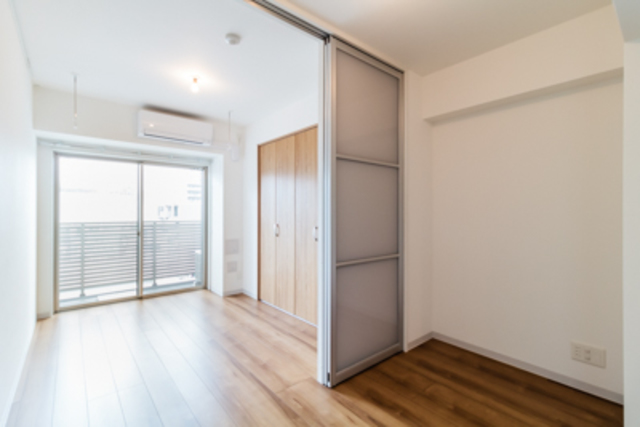 3/17 リビング/ダイニング