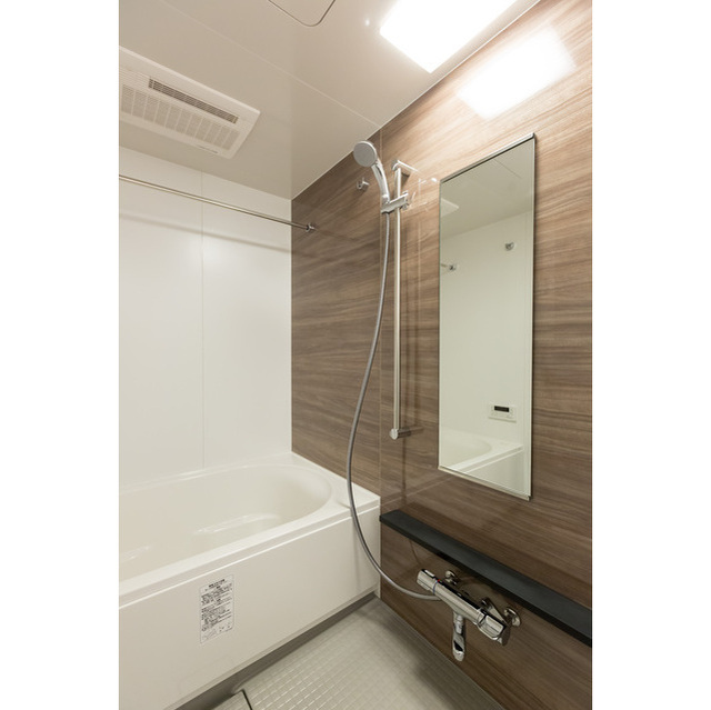 15/23 バルコニー