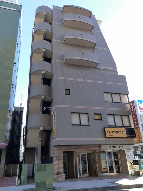 1/30 外観