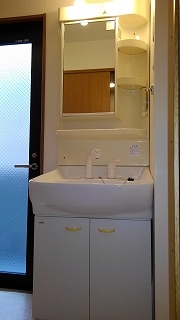 10/30 洗面
