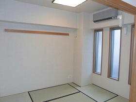 12/13 エントランス