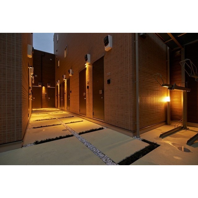 5/12 エントランス