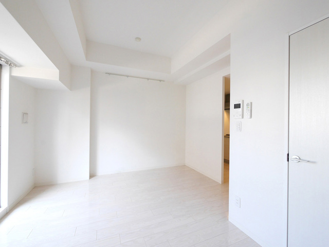 7/24 リビング/ダイニング