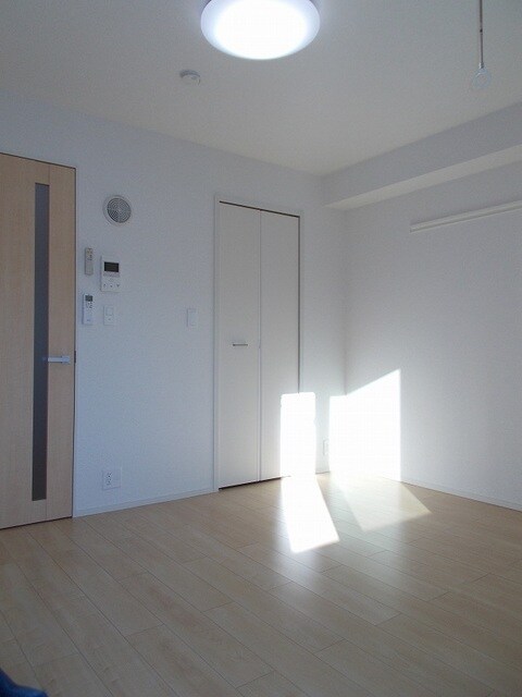 11/20 バルコニー