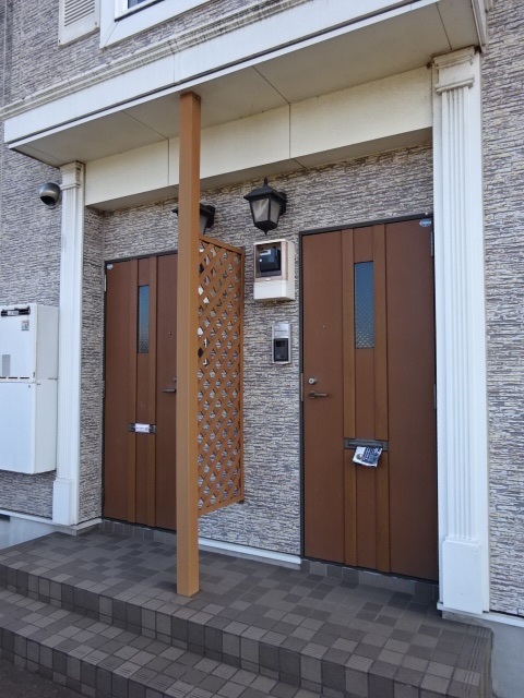 13/20 エントランス