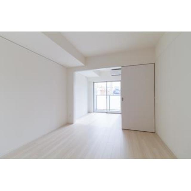 3/7 リビング/ダイニング