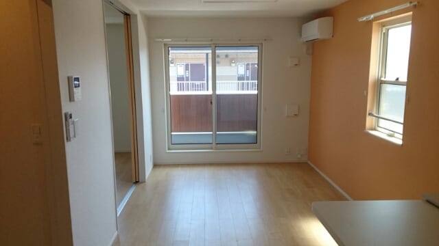 3/20 リビング/ダイニング