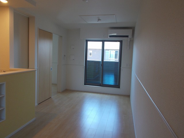 3/27 リビング/ダイニング