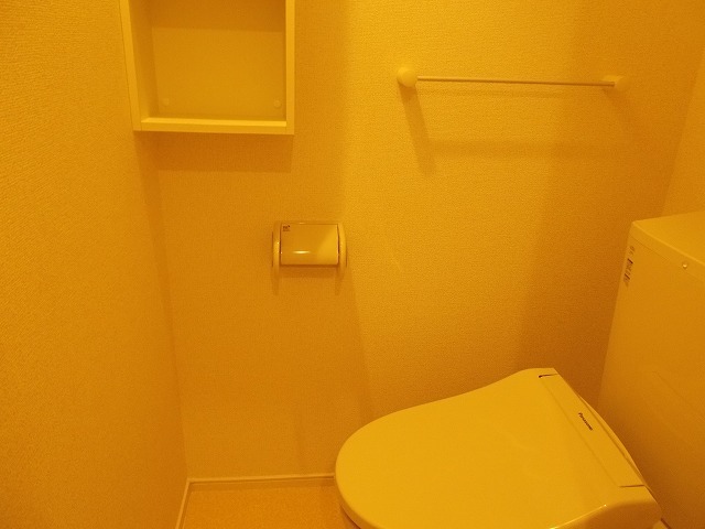 8/20 トイレ
