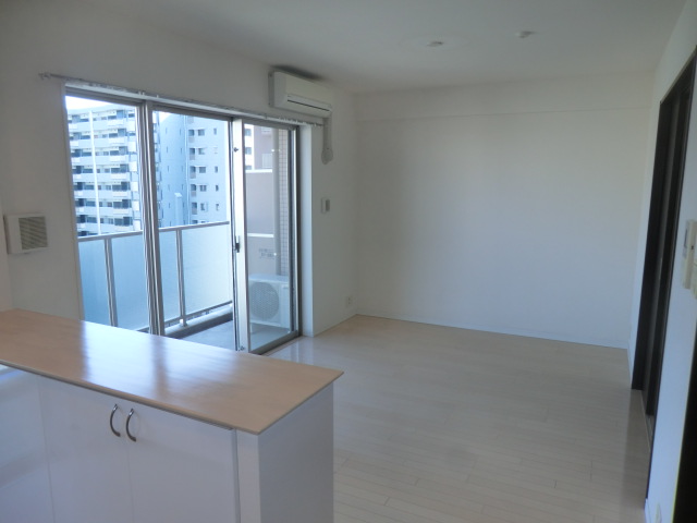 4/27 リビング/ダイニング