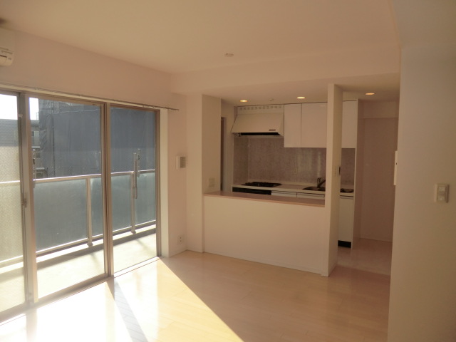 3/25 リビング/ダイニング