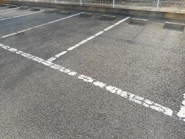 14/20 駐車場