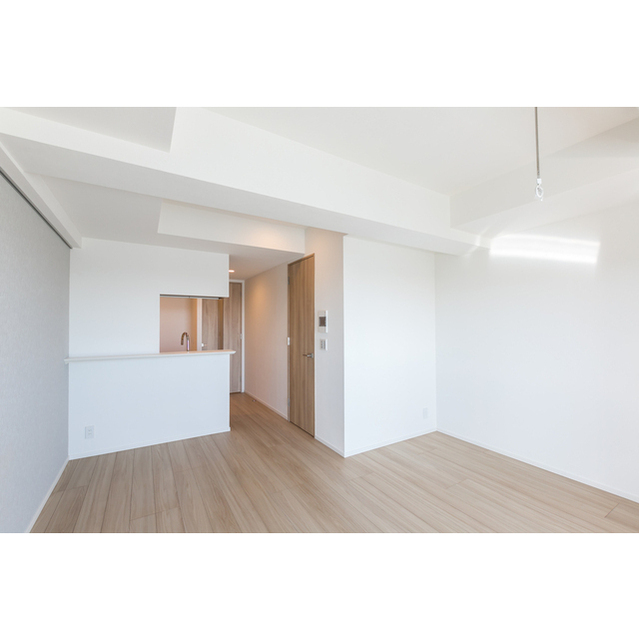 3/18 リビング/ダイニング