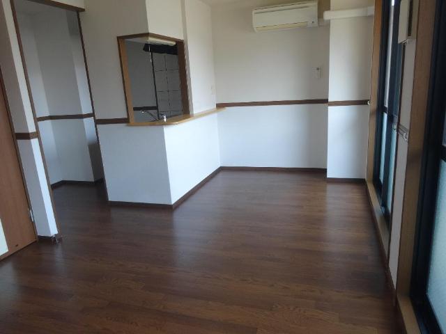 3/30 リビング/ダイニング