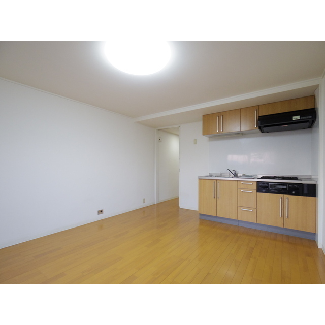 4/19 リビング/ダイニング