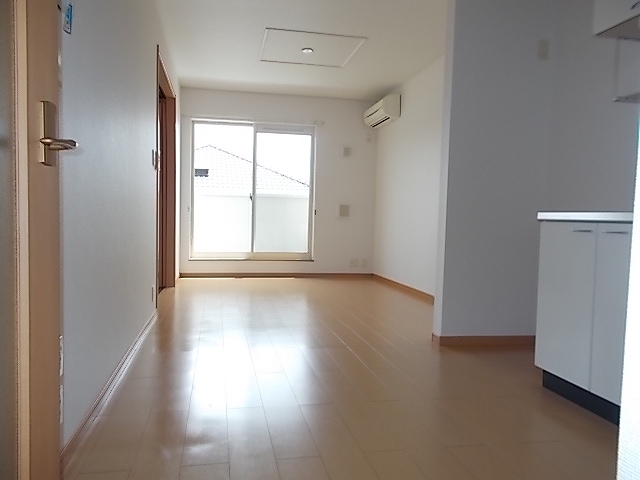 3/20 リビング/ダイニング