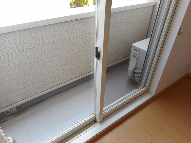 11/20 バルコニー