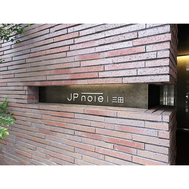 15/22 エントランス