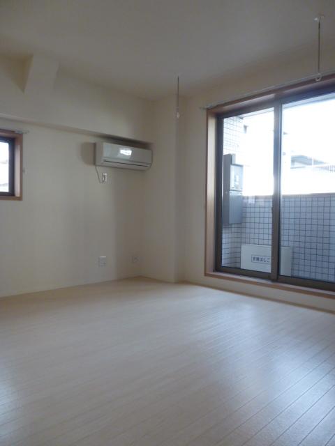 4/14 リビング/ダイニング