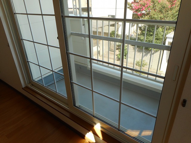 18/26 バルコニー