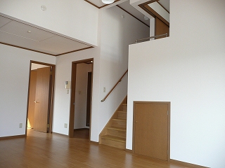 4/26 リビング/ダイニング