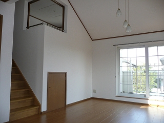 5/26 リビング/ダイニング