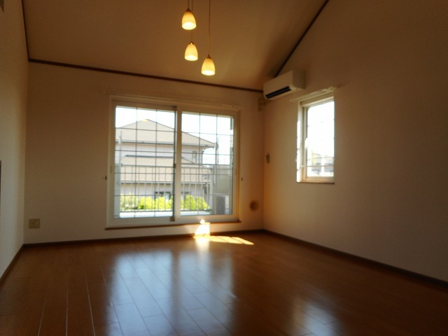 3/26 リビング/ダイニング