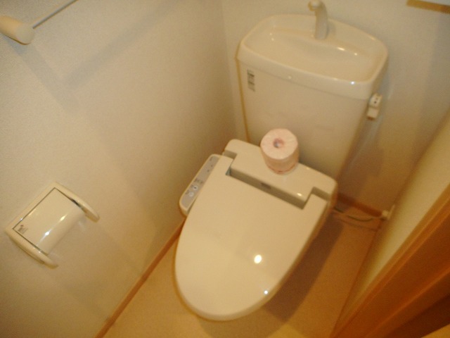 9/20 トイレ