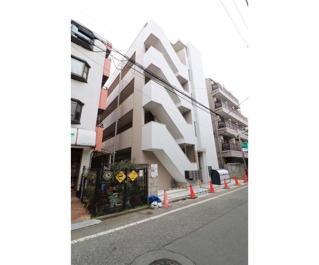1/30 外観