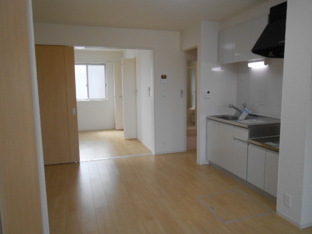 3/20 リビング/ダイニング