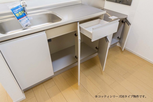 7/21 キッチン