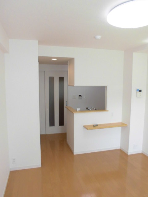 4/27 リビング/ダイニング