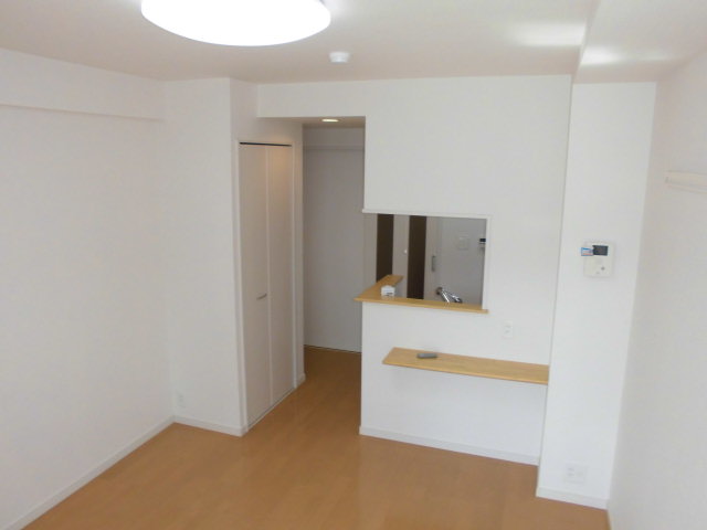 3/27 リビング/ダイニング