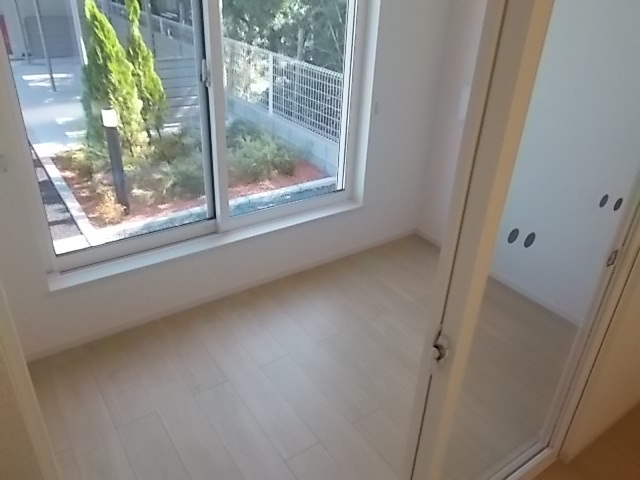 11/20 バルコニー