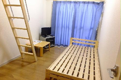 3/13 リビング/ダイニング