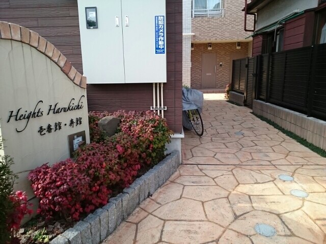 2/10 エントランス