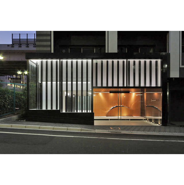 2/8 エントランス