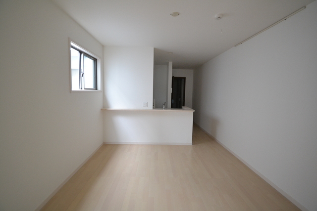 4/18 リビング/ダイニング