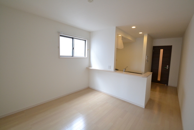 3/18 リビング/ダイニング