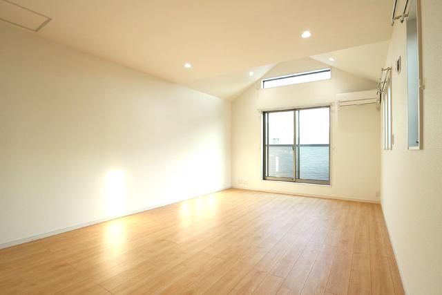 6/29 リビング/ダイニング